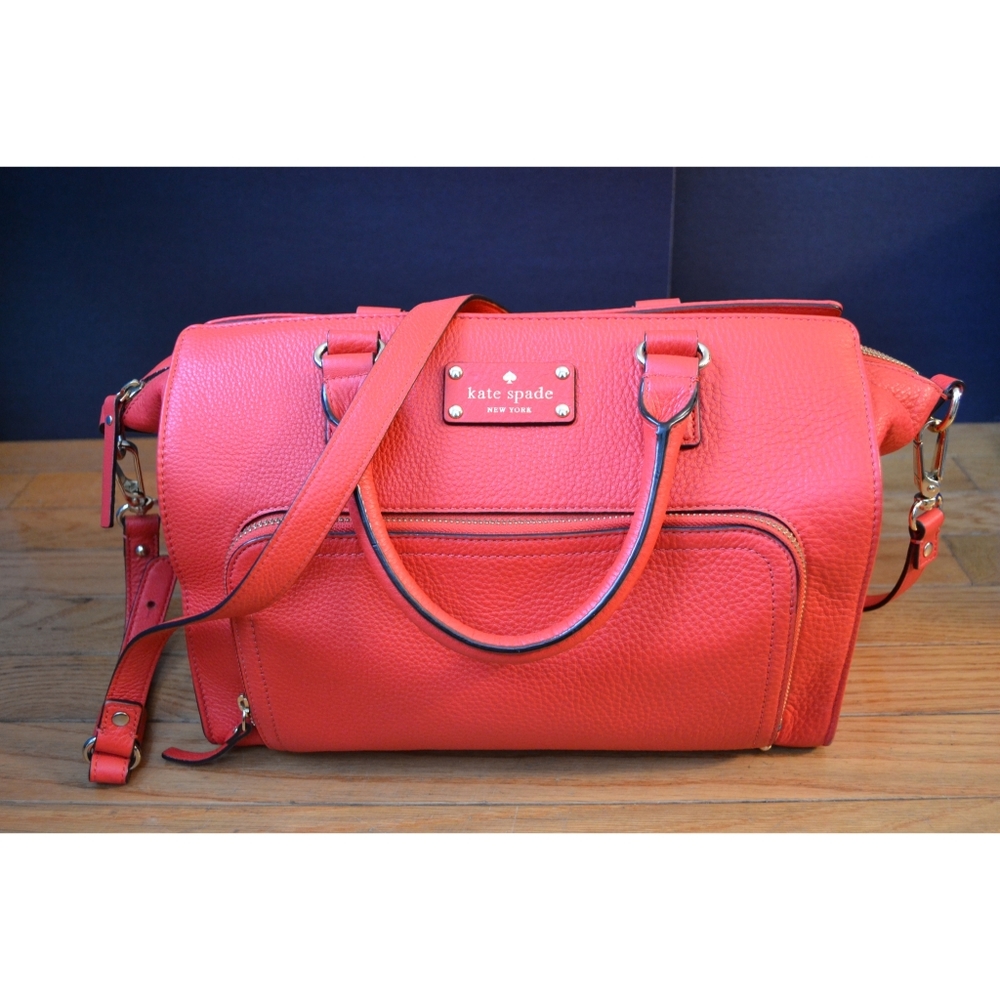 Kate Spade Baxter Street Marian